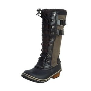 SOREL Carly II Women's Snow Boots - BRAND NEW
